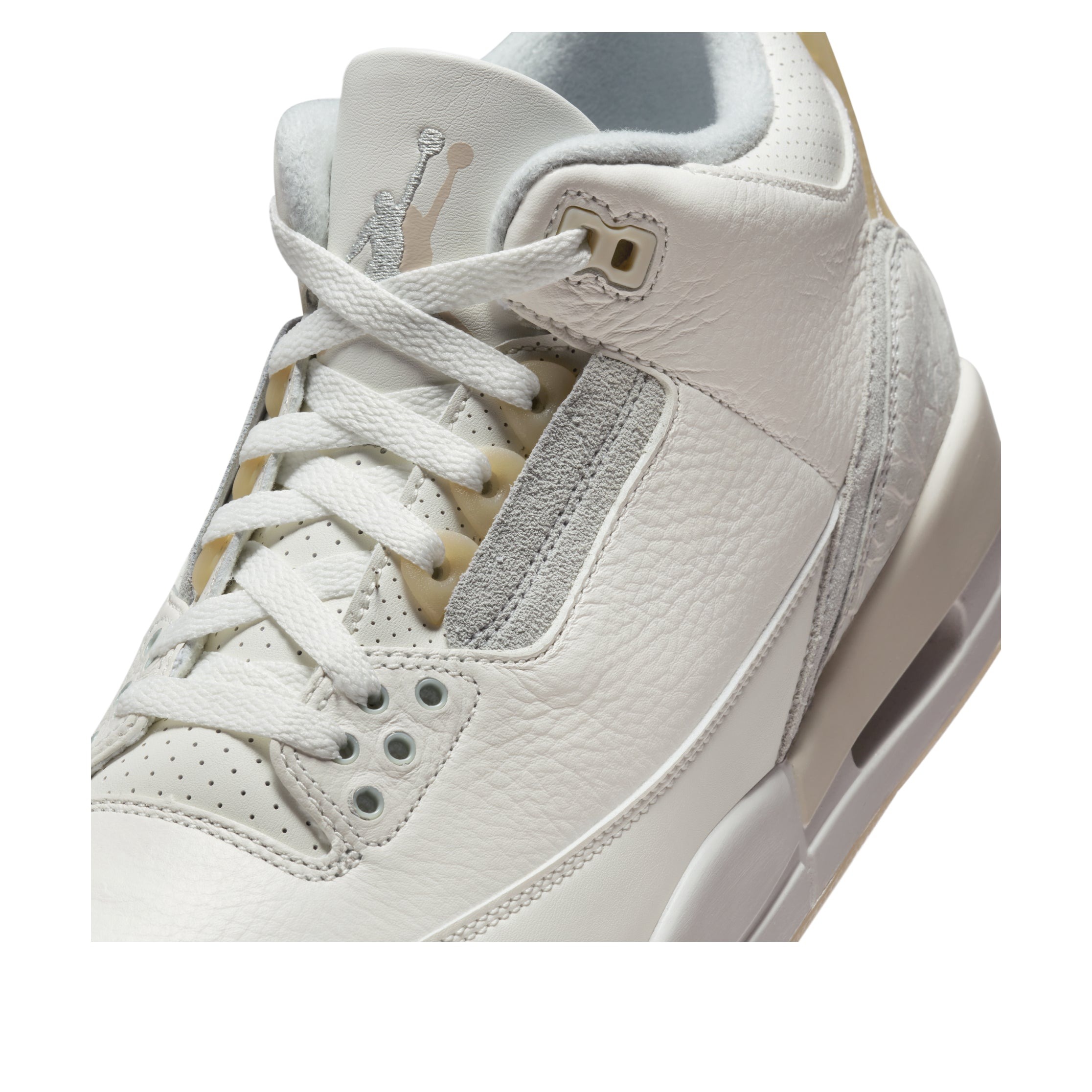 Jordan 3 Retro Craft Ivory 7 Jordan 3 Retro Craft Ivory