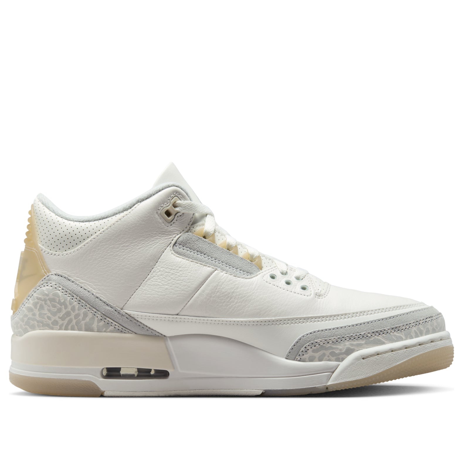 Jordan 3 Retro Craft Ivory 8 Jordan 3 Retro Craft Ivory