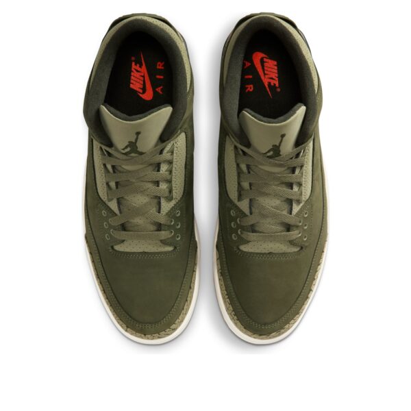 Jordan 3 Retro Family Affair