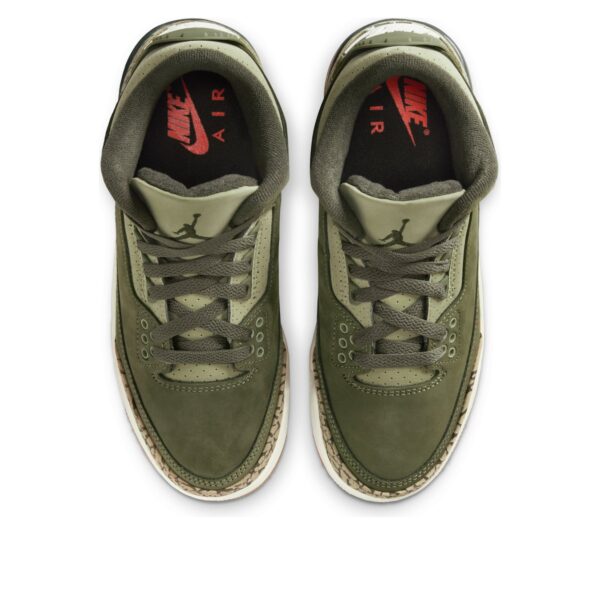 Jordan 3 Retro Family Affair (GS)