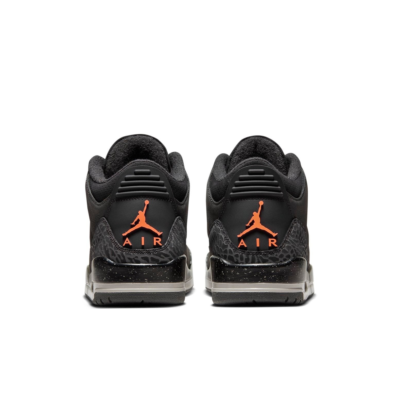 Jordan 3 Retro Fear Pack (2023) 6 Jordan 3 Retro Fear Pack (2023)