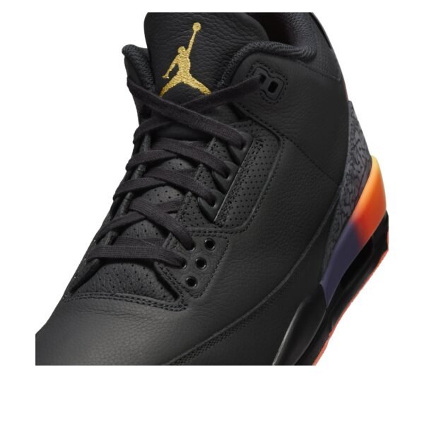 Jordan 3 Retro J Balvin Rio