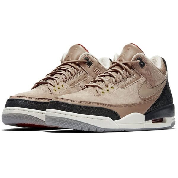Jordan 3 Retro JTH Bio Beige