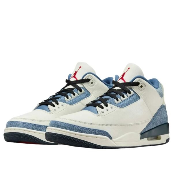 Jordan 3 Retro Levis All-Star