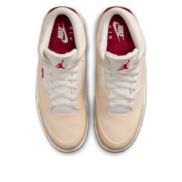 Jordan 3 Retro Levis Lunar New Year