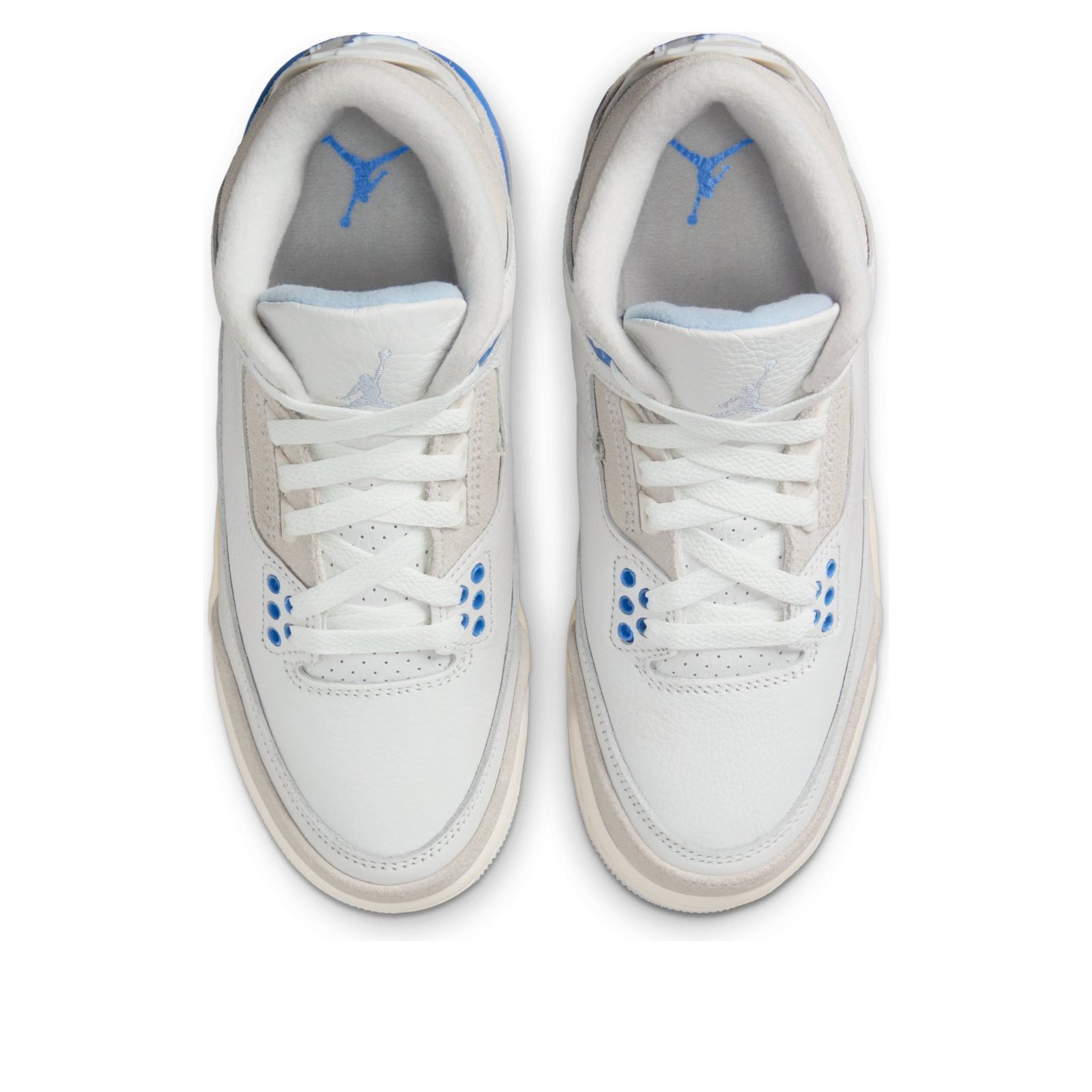 Jordan 3 Retro Lucky Shorts (GS) 4 Jordan 3 Retro Lucky Shorts (GS)