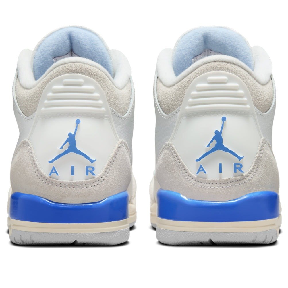 Jordan 3 Retro Lucky Shorts (GS) 5 Jordan 3 Retro Lucky Shorts (GS)