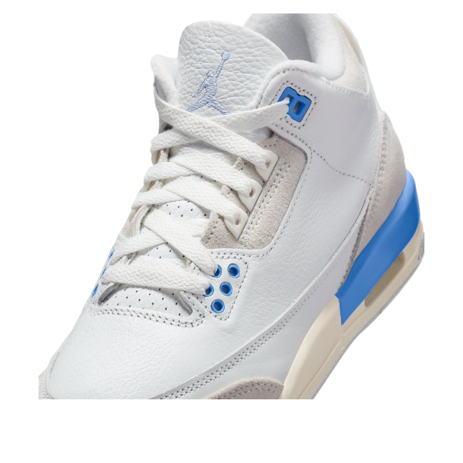 Jordan 3 Retro Lucky Shorts (GS) 7 Jordan 3 Retro Lucky Shorts (GS)