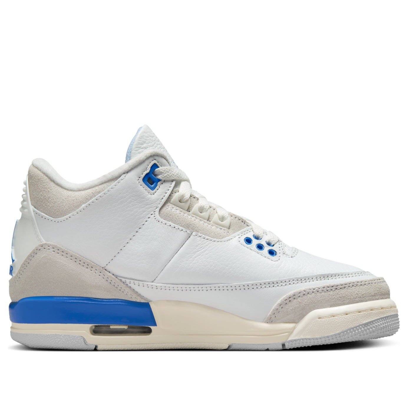 Jordan 3 Retro Lucky Shorts (GS) 8 Jordan 3 Retro Lucky Shorts (GS)