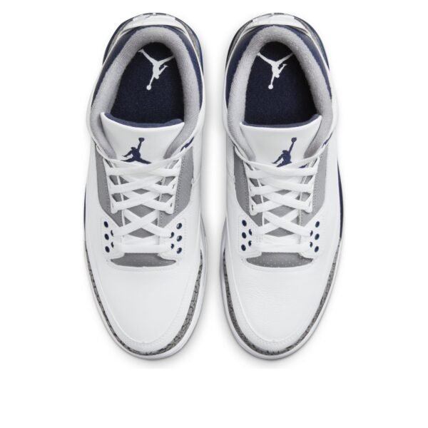 Jordan 3 Retro Midnight Navy