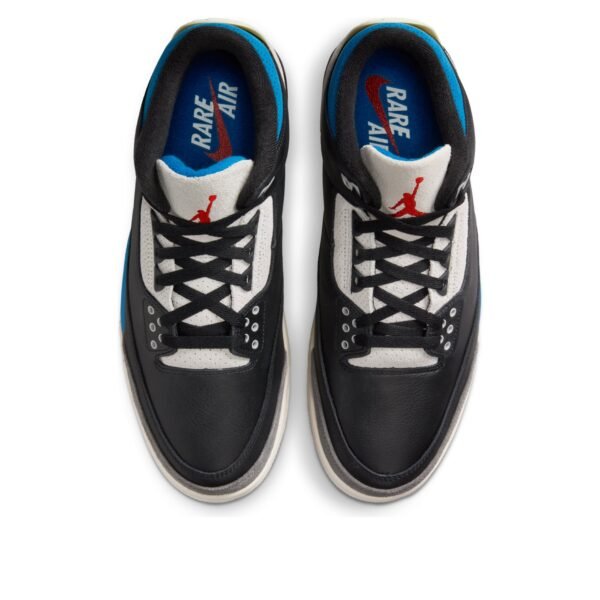 Jordan 3 Retro OG Rare Air