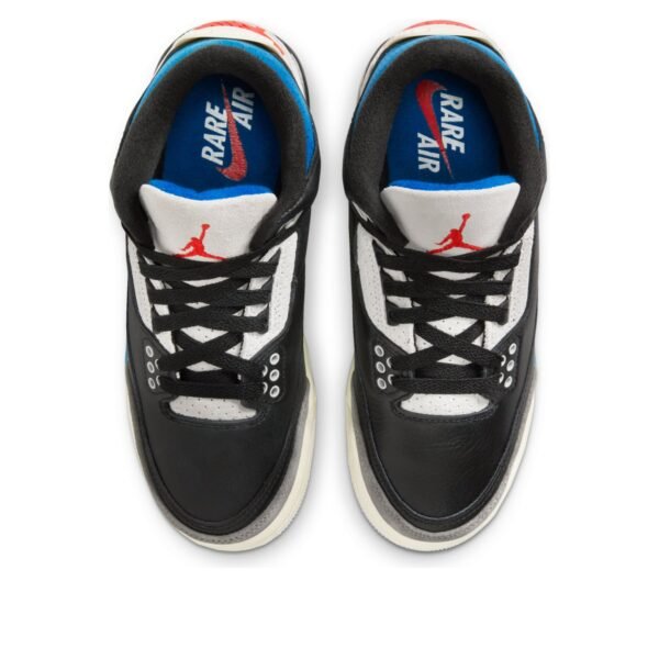 Jordan 3 Retro OG Rare Air (GS)