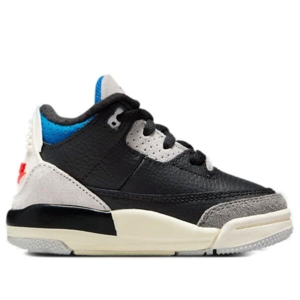 Jordan 3 Retro OG Rare Air (TD)