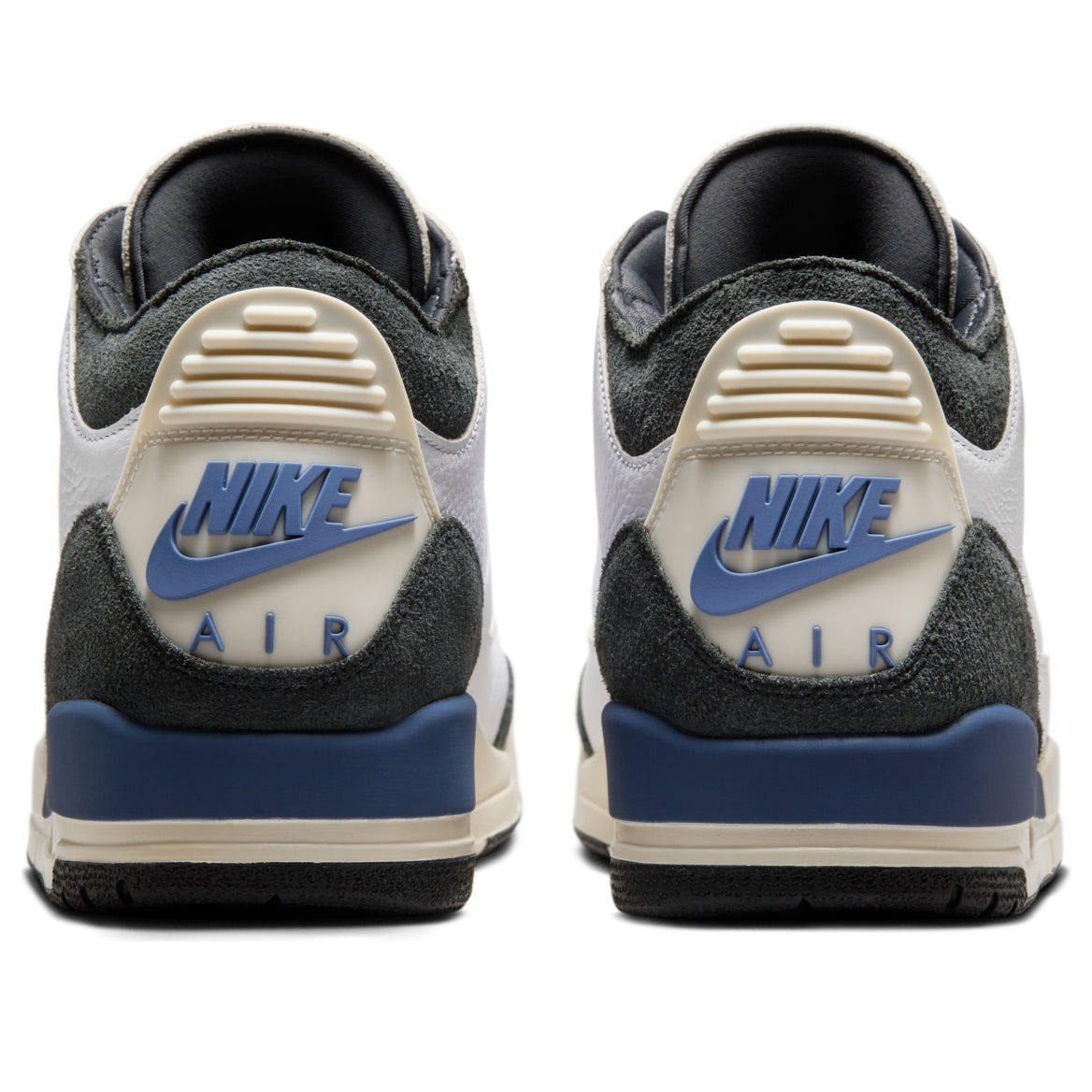 Jordan 3 Retro OG SP A Ma Maniére Diffused Blue Diffused Blue 5 Jordan 3 Retro OG SP A Ma Maniére Diffused Blue Diffused Blue