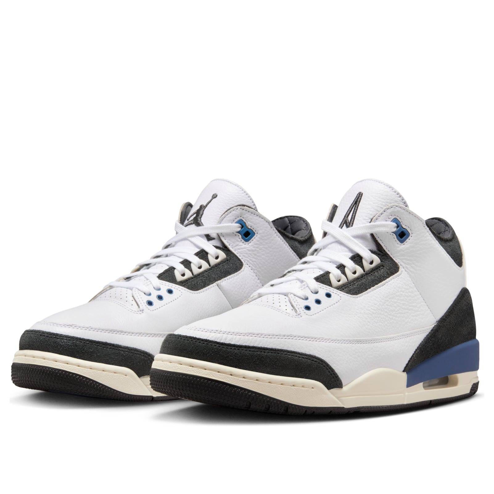 Jordan 3 Retro OG SP A Ma Maniére Diffused Blue Diffused Blue 6 Jordan 3 Retro OG SP A Ma Maniére Diffused Blue Diffused Blue