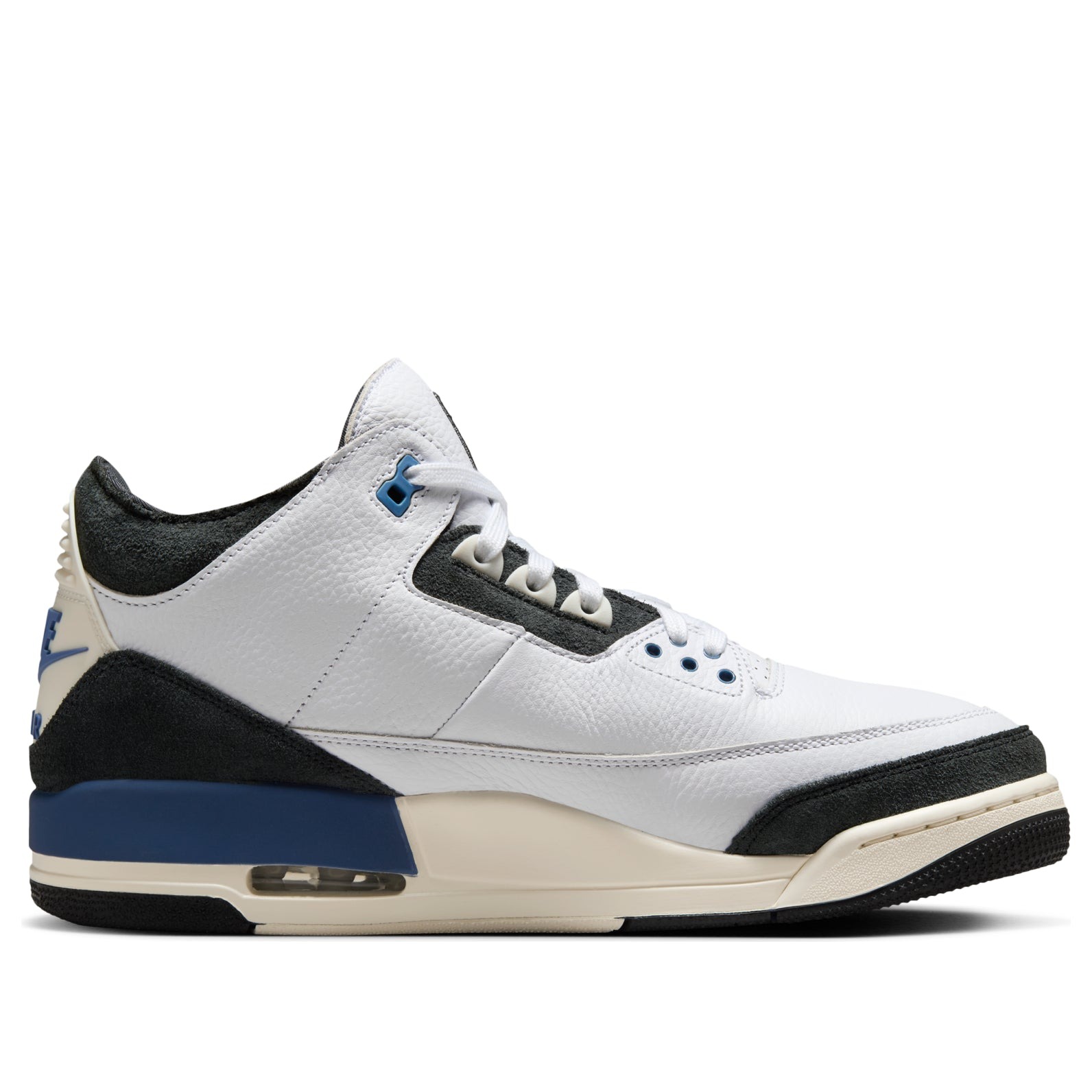 Jordan 3 Retro OG SP A Ma Maniére Diffused Blue Diffused Blue 8 Jordan 3 Retro OG SP A Ma Maniére Diffused Blue Diffused Blue