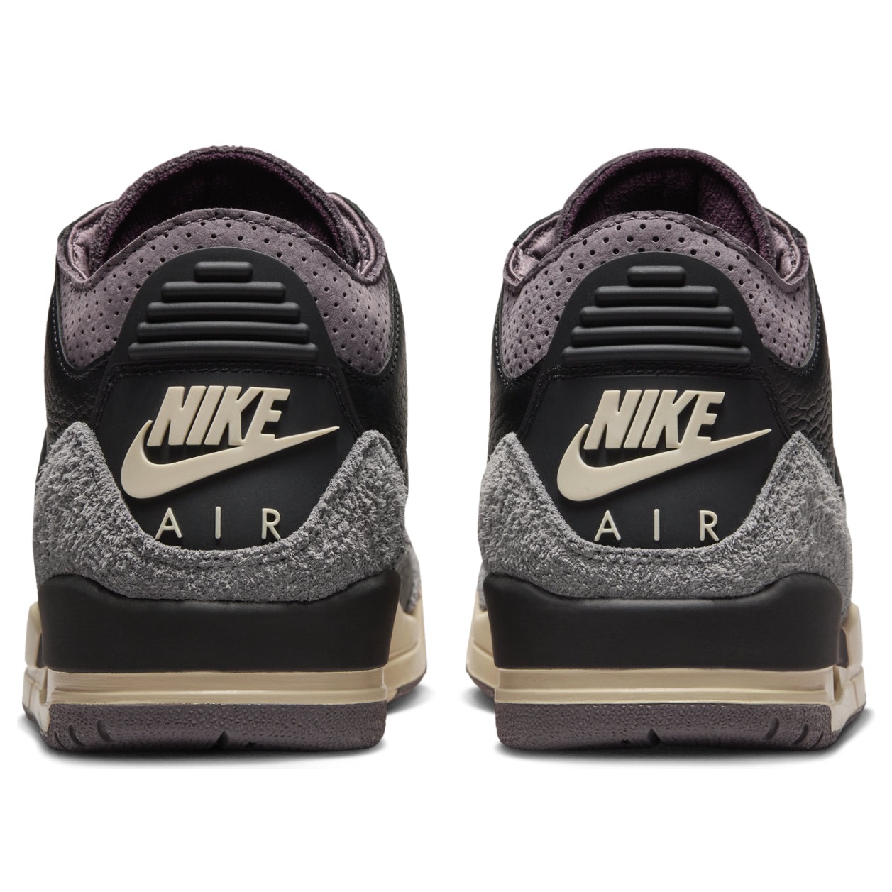 Jordan 3 Retro OG SP A Ma Maniére While You Were Sleeping (Women's) 5 Jordan 3 Retro OG SP A Ma Maniére While You Were Sleeping (Women's)