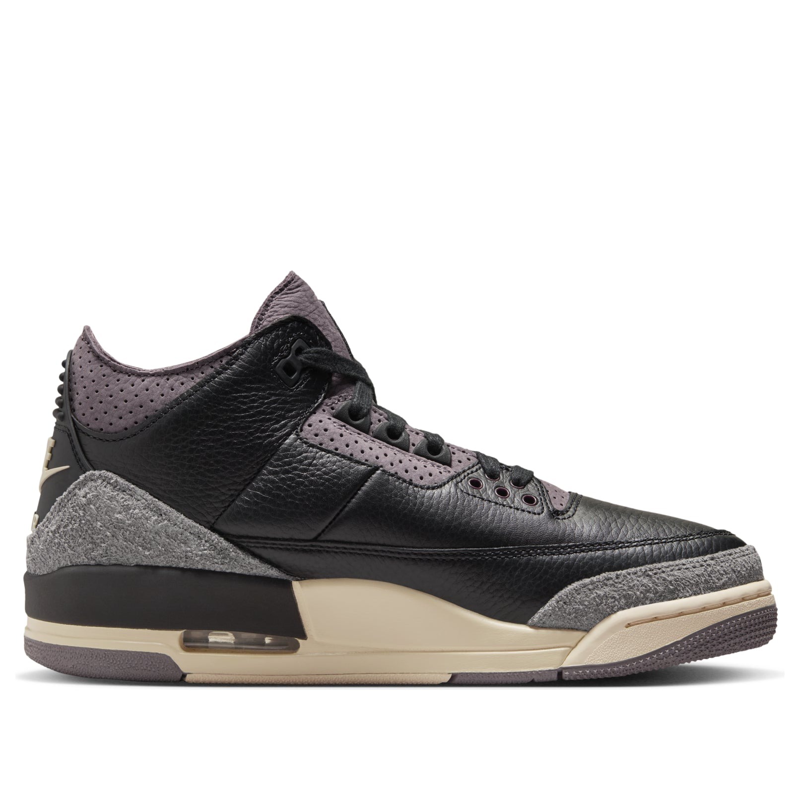 Jordan 3 Retro OG SP A Ma Maniére While You Were Sleeping (Women's) 8 Jordan 3 Retro OG SP A Ma Maniére While You Were Sleeping (Women's)