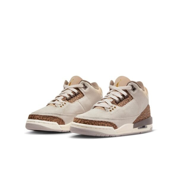 Jordan 3 Retro Palomino (GS)