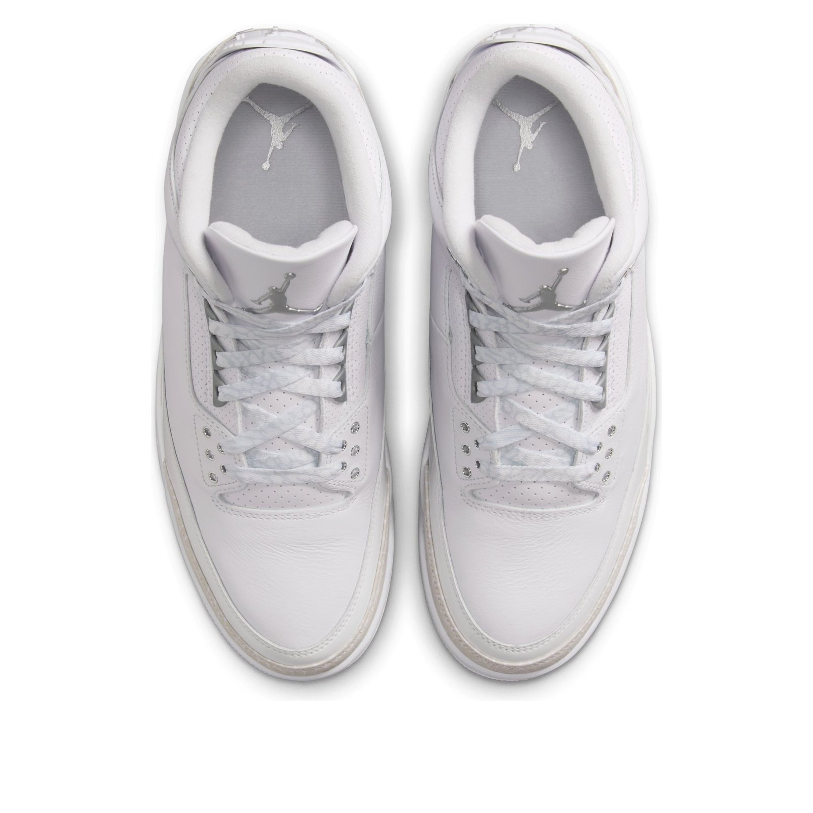 Jordan 3 Retro Pure Money (2025) 4 Jordan 3 Retro Pure Money (2025)