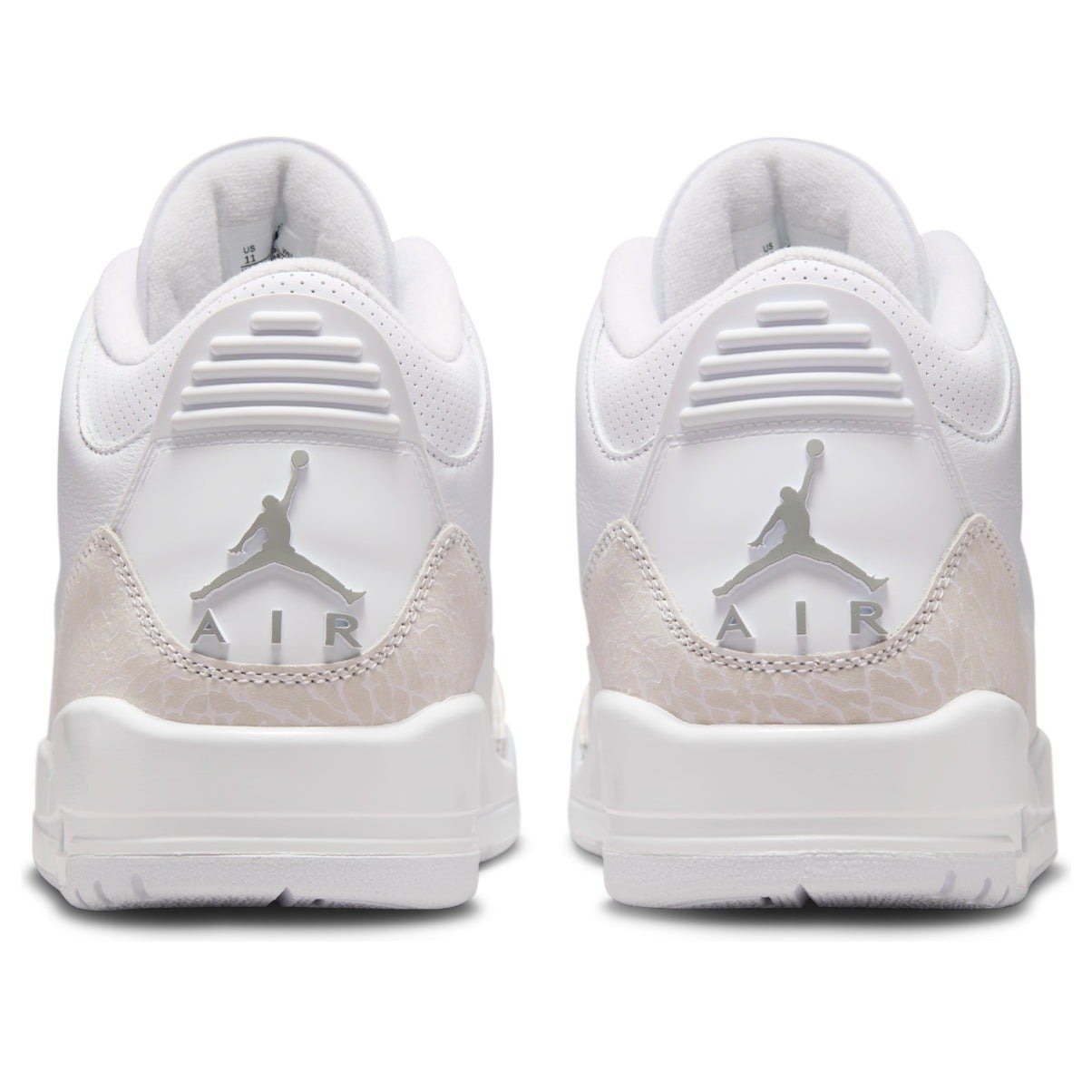 Jordan 3 Retro Pure Money (2025) 5 Jordan 3 Retro Pure Money (2025)