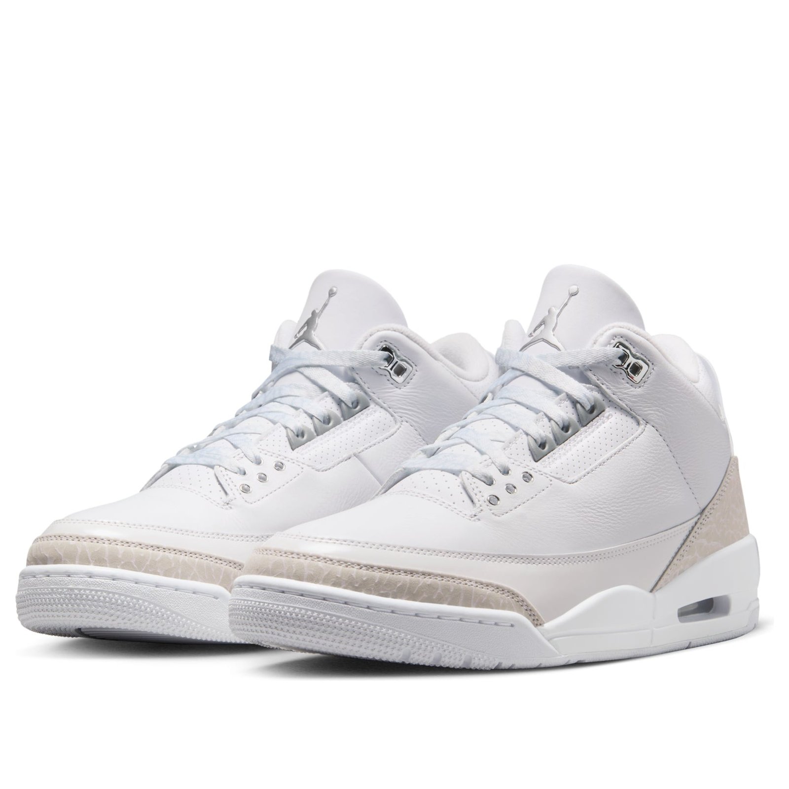 Jordan 3 Retro Pure Money (2025) 6 Jordan 3 Retro Pure Money (2025)