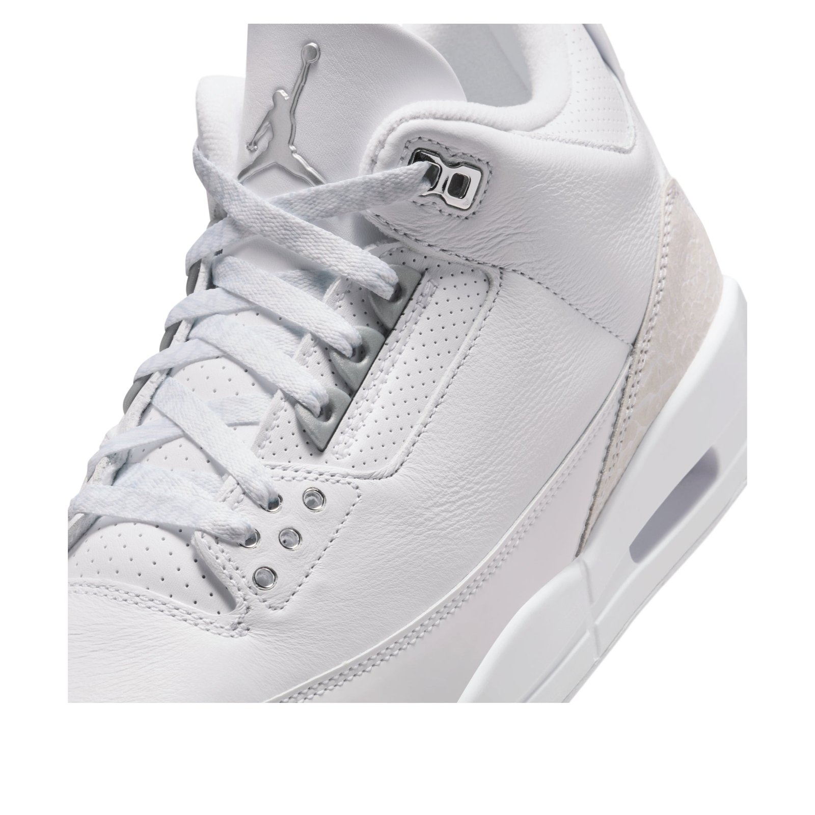 Jordan 3 Retro Pure Money (2025) 7 Jordan 3 Retro Pure Money (2025)