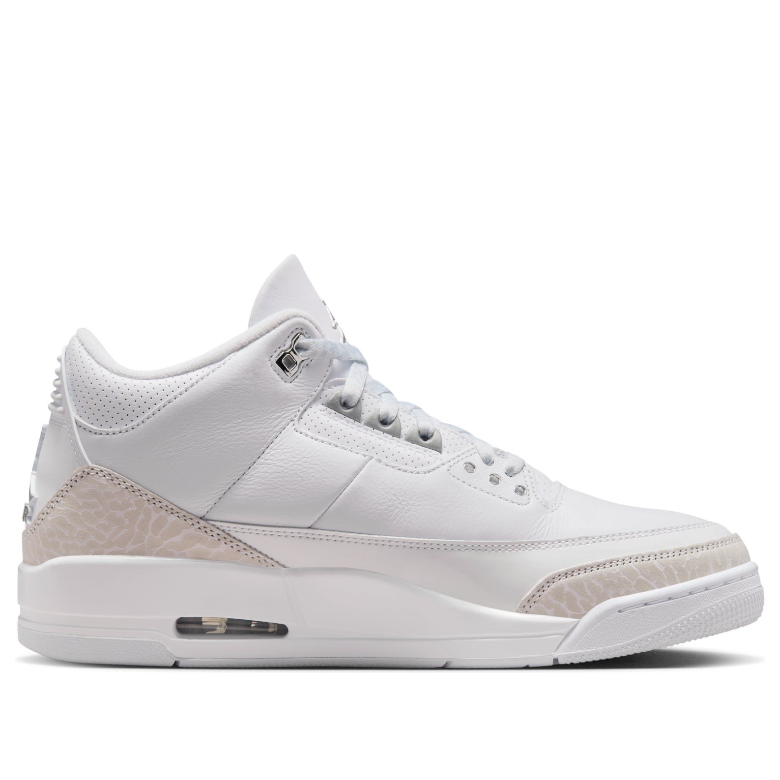 Jordan 3 Retro Pure Money (2025) 8 Jordan 3 Retro Pure Money (2025)