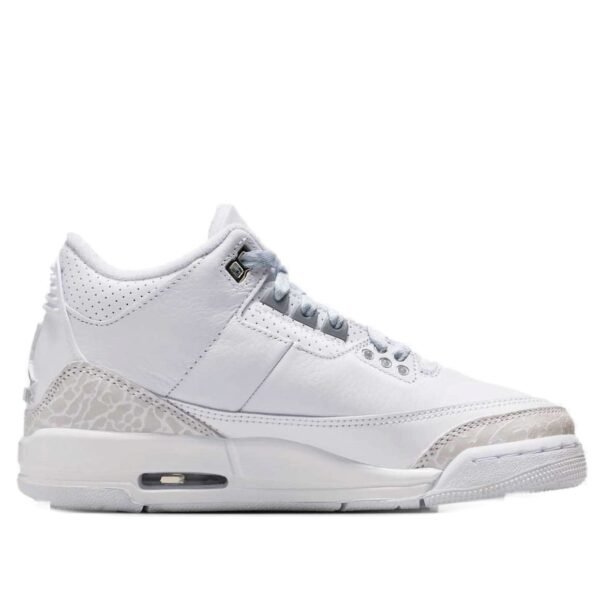 Jordan 3 Retro Pure Money (2025) (GS)