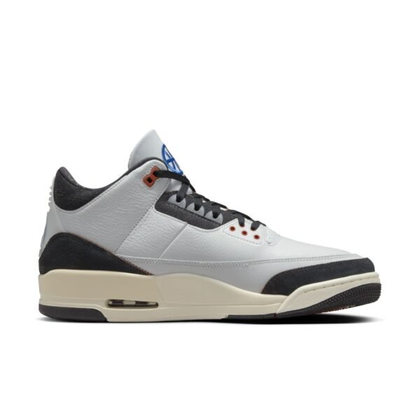 Jordan 3 Retro Quai 54 (2024)