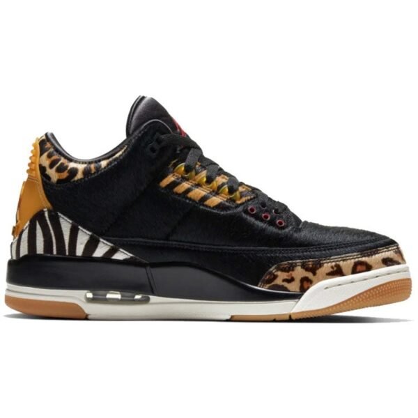 Jordan 3 Retro SE Animal Instinct