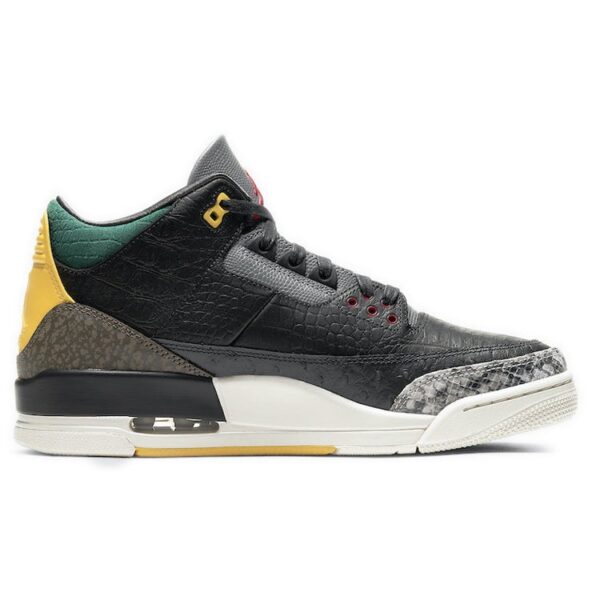 Jordan 3 Retro SE Animal Instinct 2.0