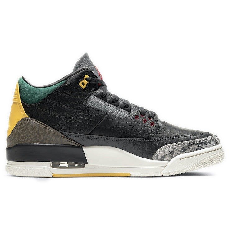 Jordan 3 Retro SE Animal Instinct 2.0 4 Jordan 3 Retro SE Animal Instinct 2.0