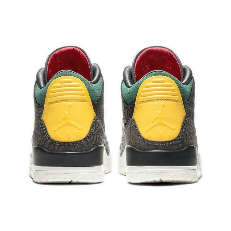 Jordan 3 Retro SE Animal Instinct 2.0 7 Jordan 3 Retro SE Animal Instinct 2.0