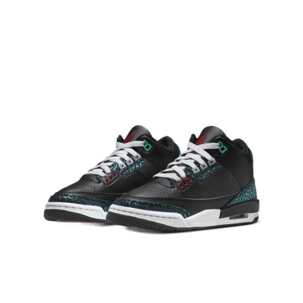 Jordan 3 Retro SE Moto (GS)