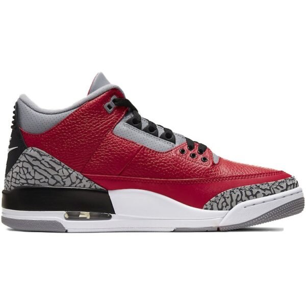 Jordan 3 Retro SE Unite (Chicago Exclusive)