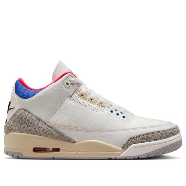 Jordan 3 Retro Seoul 2.0
