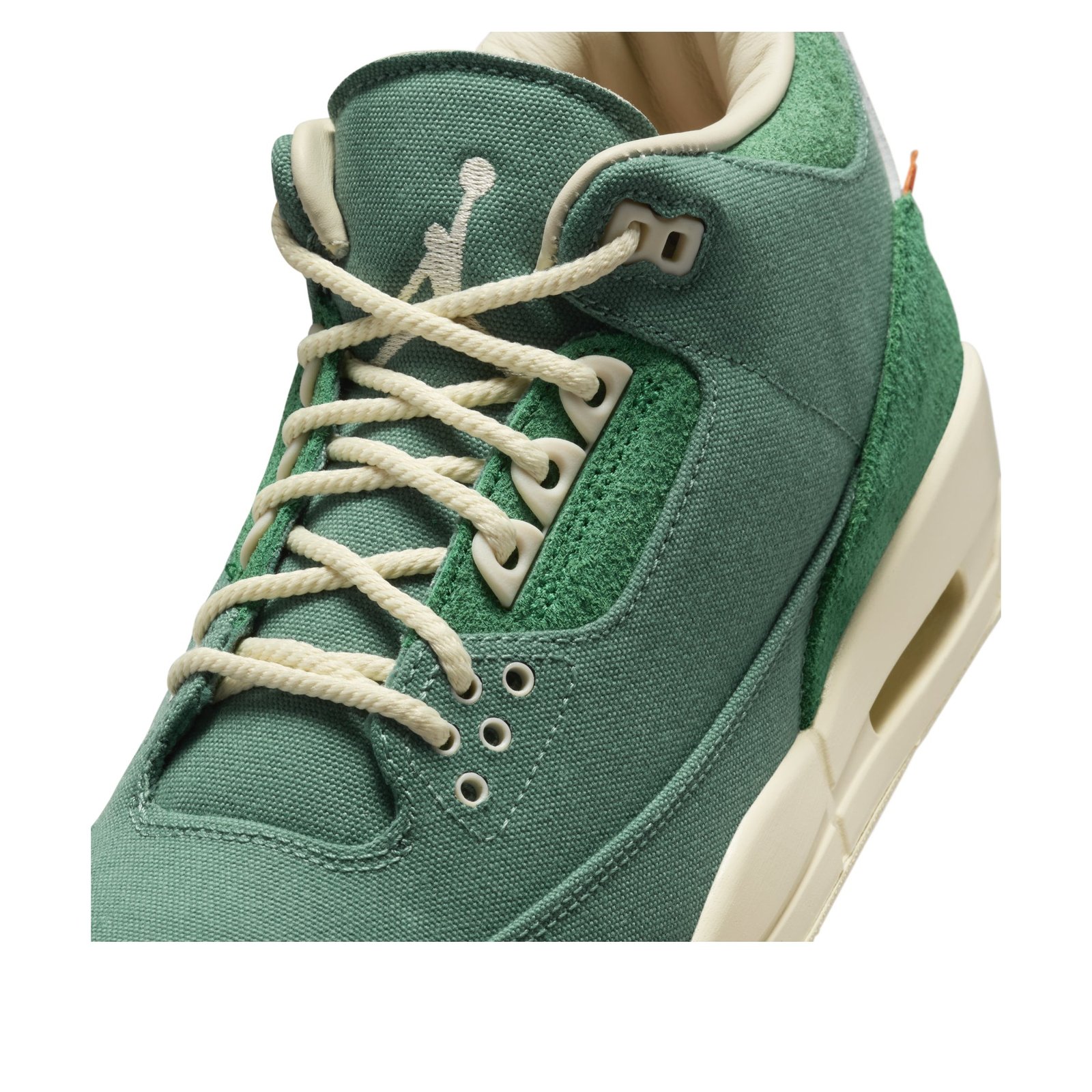 Jordan 3 Retro SP Nina Chanel Abney Bicoastal (Women's) 7 Jordan 3 Retro SP Nina Chanel Abney Bicoastal (Women's)