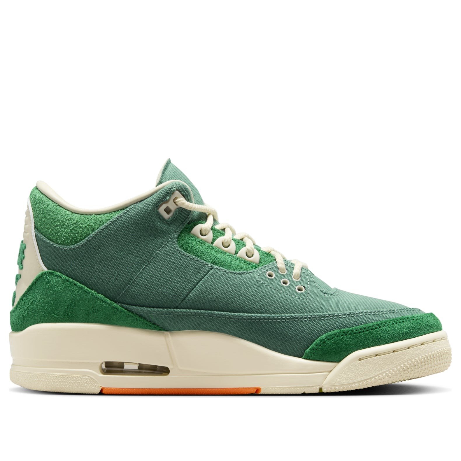 Jordan 3 Retro SP Nina Chanel Abney Bicoastal (Women's) 8 Jordan 3 Retro SP Nina Chanel Abney Bicoastal (Women's)