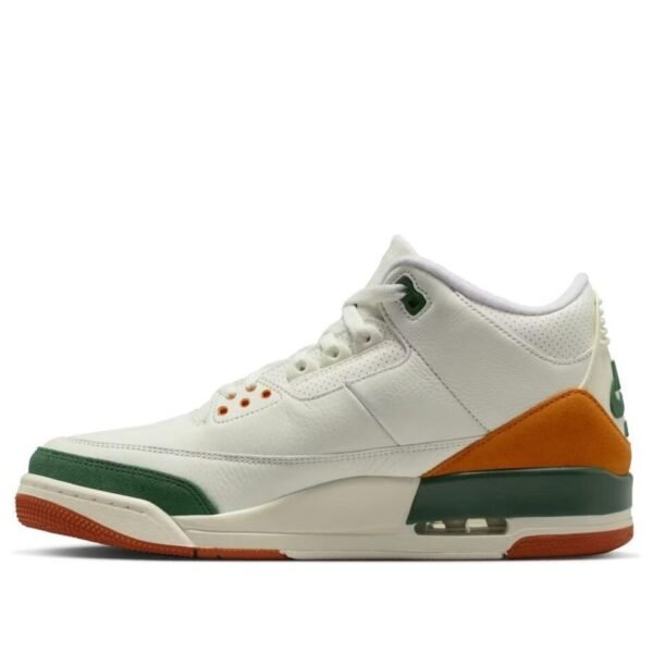 Jordan 3 Retro SP SoleFly Miami