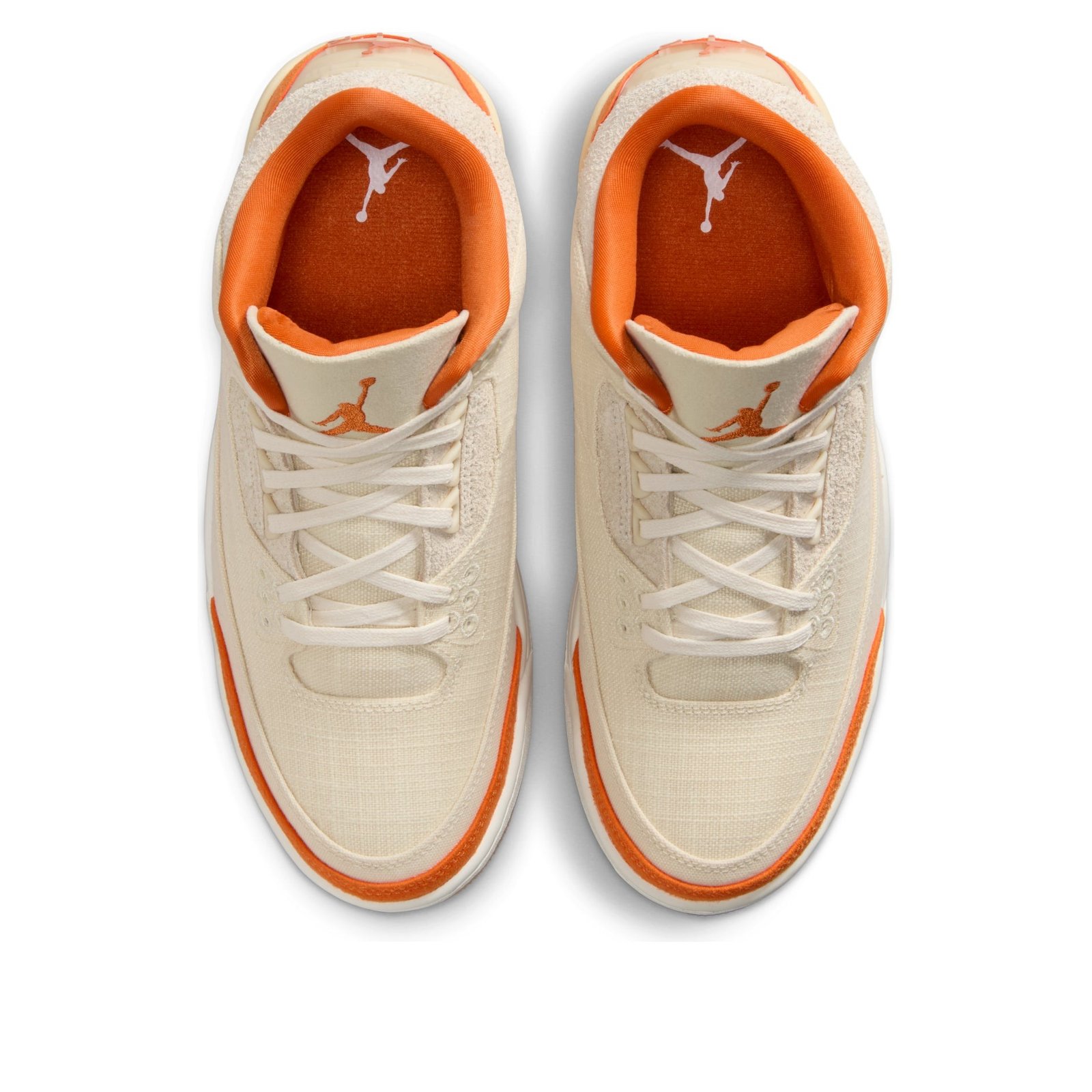 Jordan 3 Retro TEX Starfish (Women's) 4 Jordan 3 Retro TEX Starfish (Women's)