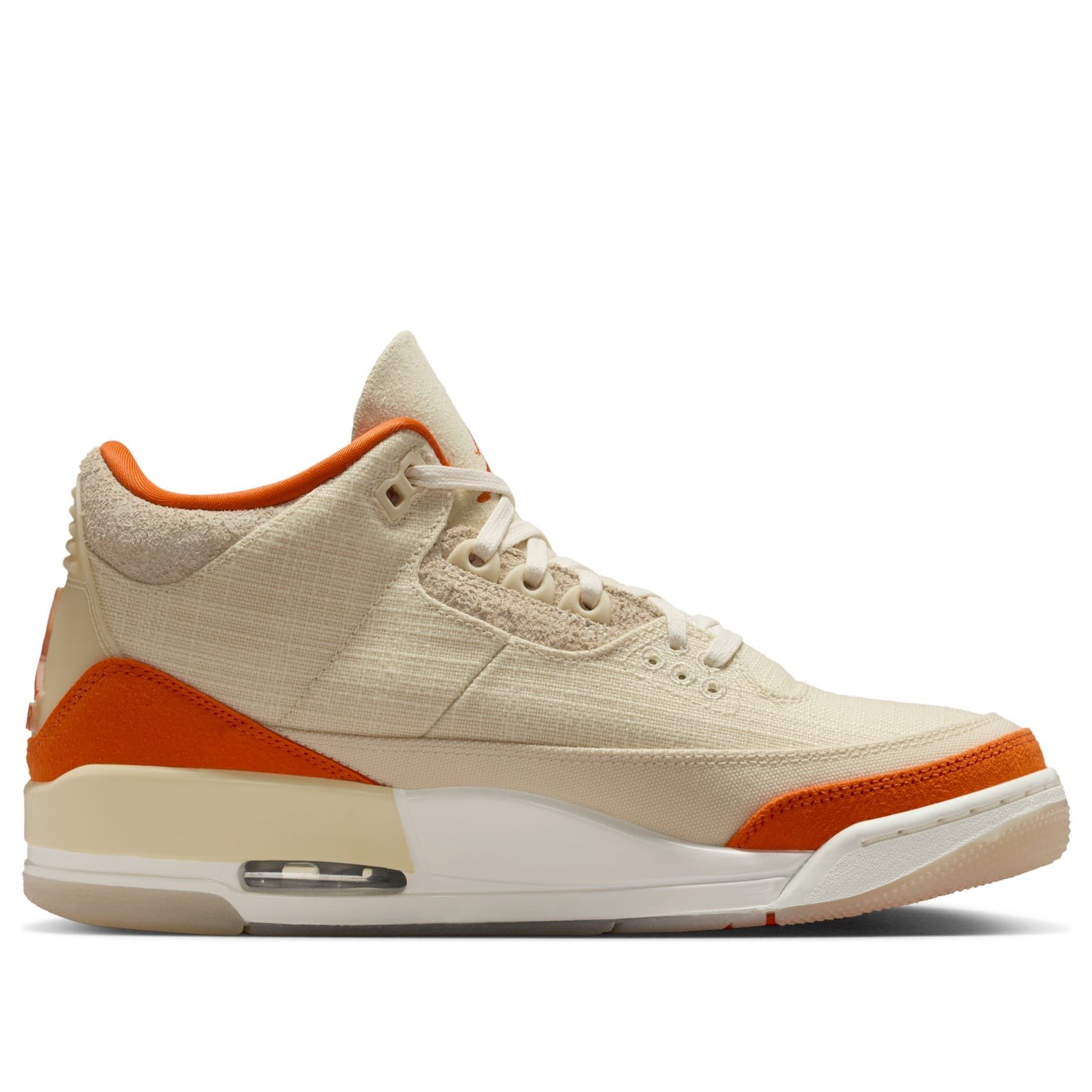 Jordan 3 Retro TEX Starfish (Women's) 8 Jordan 3 Retro TEX Starfish (Women's)