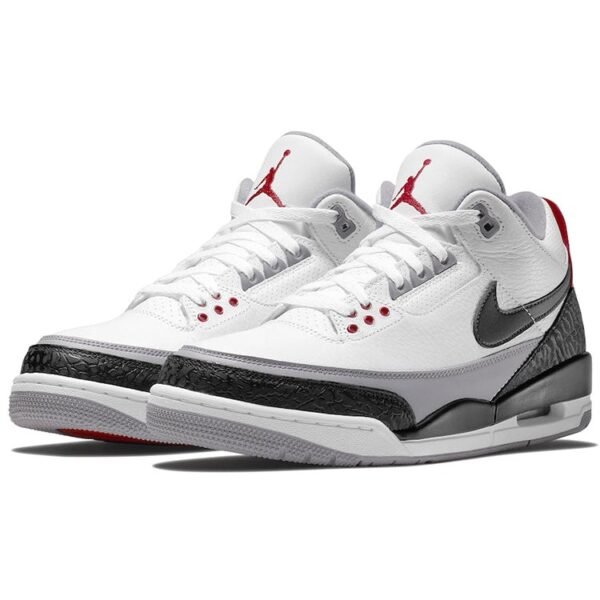 Jordan 3 Retro Tinker Hatfield
