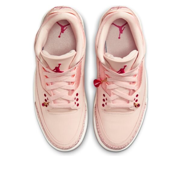 Jordan 3 Retro Valentine&rsquo;s Day Treat Yourself (2025) (Women&rsquo;s)