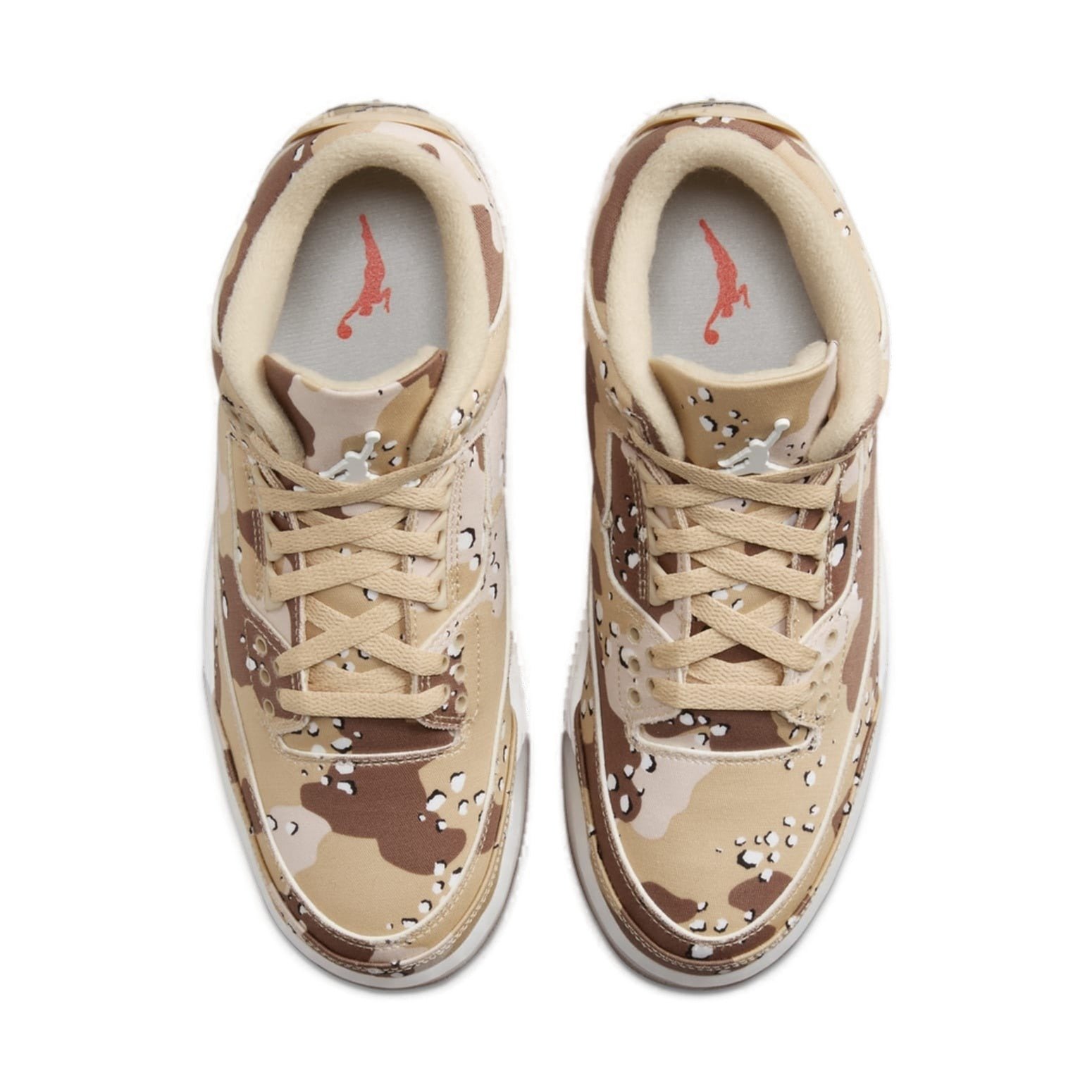 Jordan 3 Retro WNBA Desert Camo (Women's) 5 Jordan 3 Retro WNBA Desert Camo (Women's)