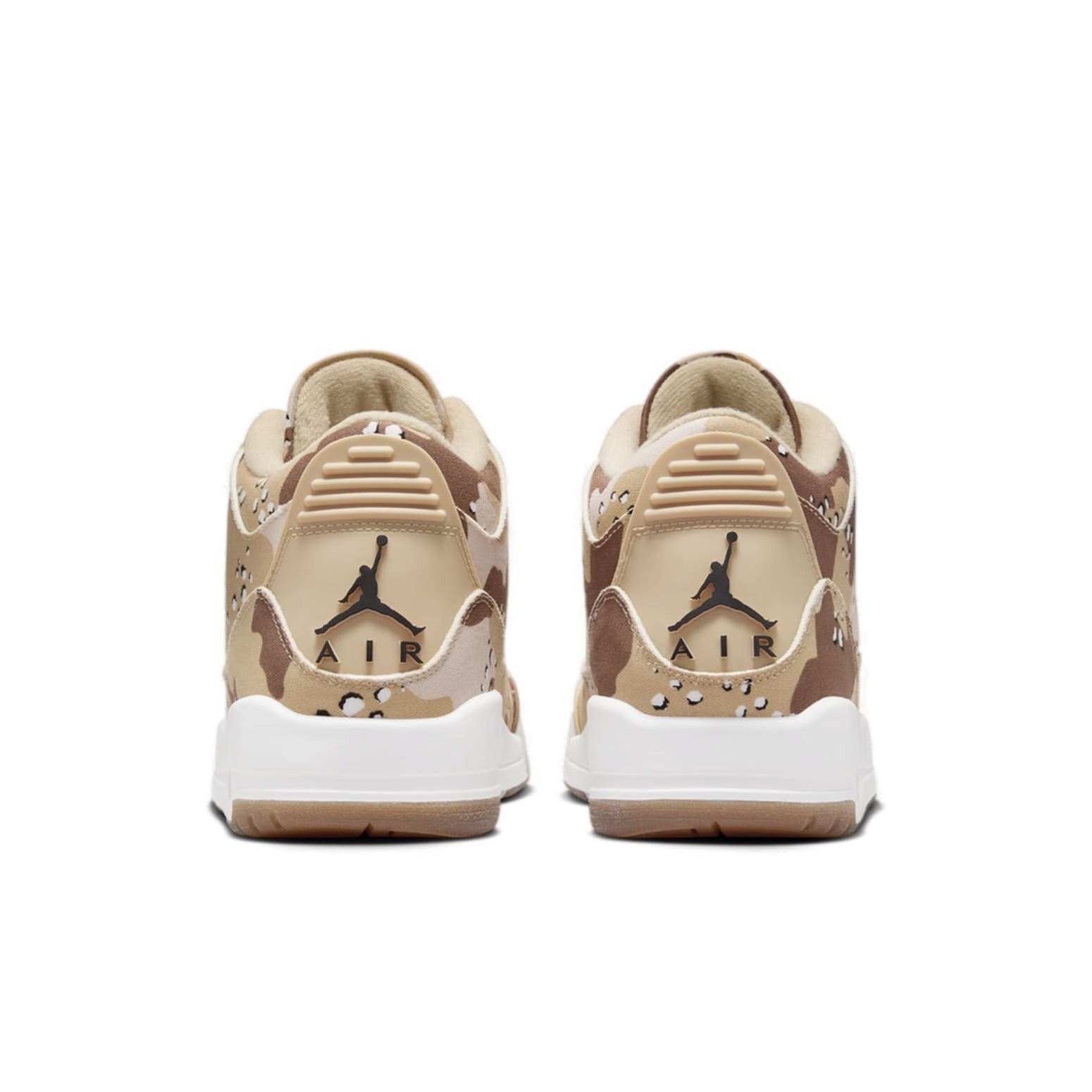 Jordan 3 Retro WNBA Desert Camo (Women's) 6 Jordan 3 Retro WNBA Desert Camo (Women's)
