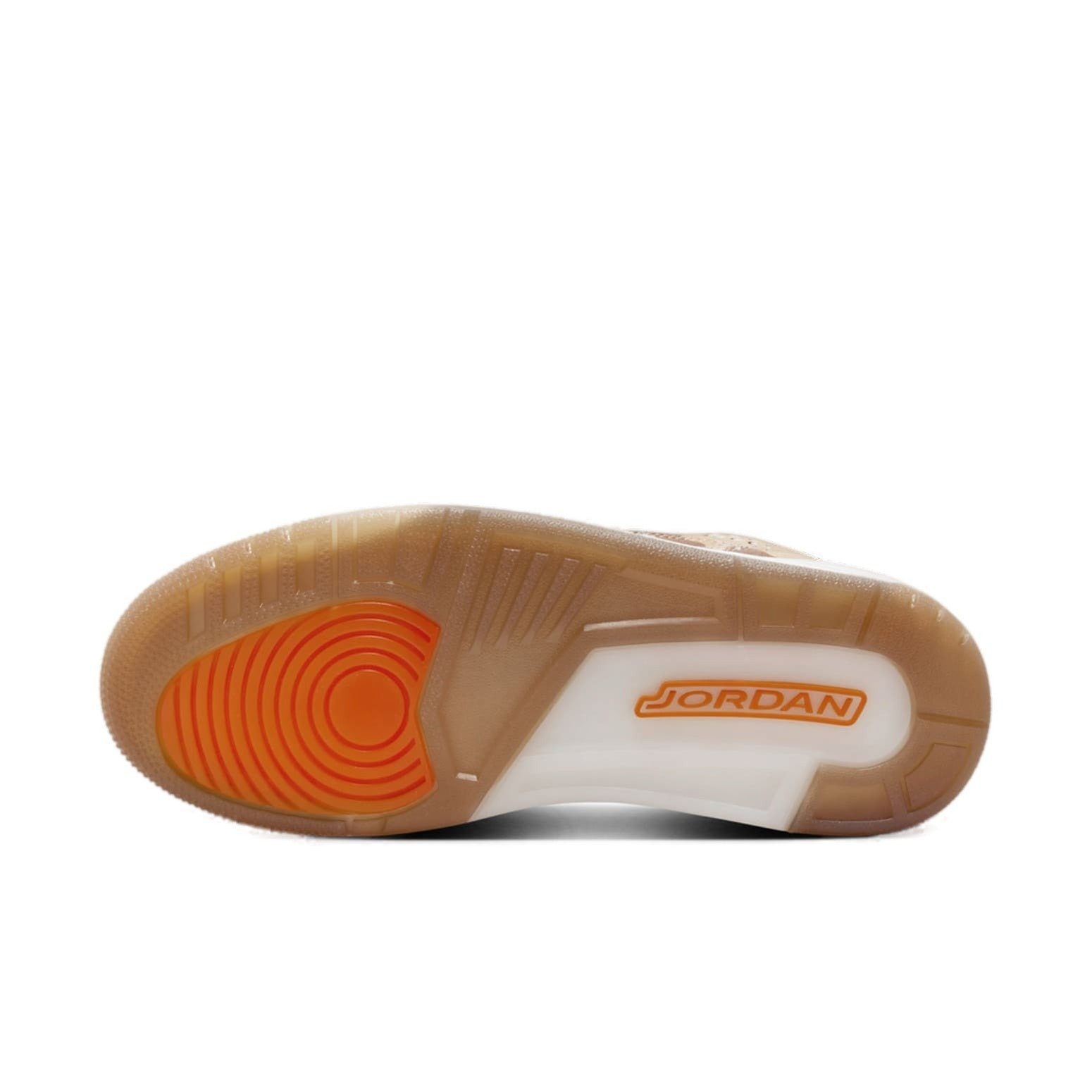 Jordan 3 Retro WNBA Desert Camo (Women's) 7 Jordan 3 Retro WNBA Desert Camo (Women's)