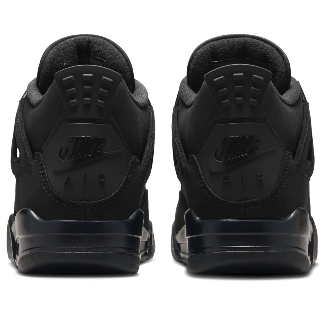 Jordan 4 Retro Black Cat (2025) (GS) 5 Jordan 4 Retro Black Cat (2025) (GS)