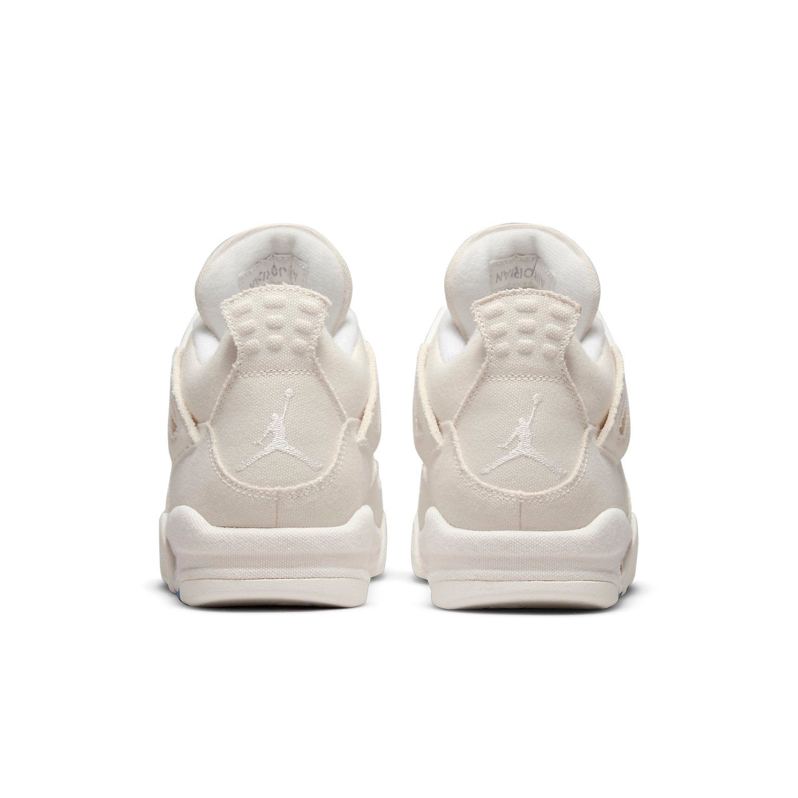 Jordan 4 Retro Blank Canvas (Women's) 7 Jordan 4 Retro Blank Canvas (Women's)