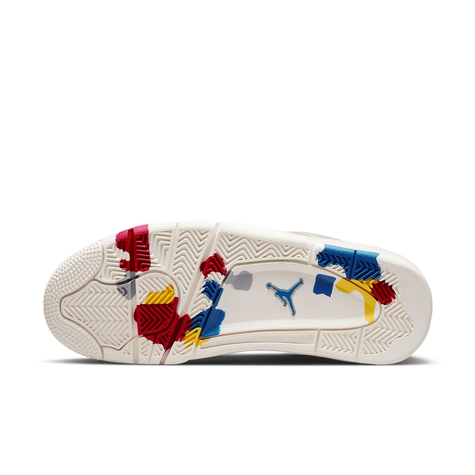 Jordan 4 Retro Blank Canvas (Women's) 8 Jordan 4 Retro Blank Canvas (Women's)